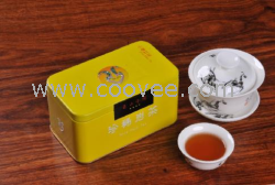 供應(yīng)深圳集韻大紅袍茶禮品