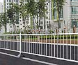 供應鐵藝護欄網