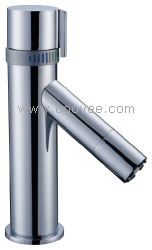 臉盆水龍頭/單把混合臉盆龍頭