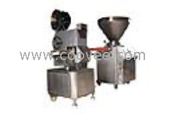 供應(yīng)瑞恒牌真空灌腸機/長城雙卡封口機