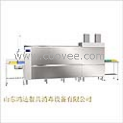 供應濟寧餐具消毒設備@鴻達機械