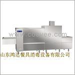 供應江蘇餐具消毒設備@熱收縮機