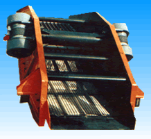 篩分機 篩片 濟寧礦山機械