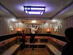 供應電氣石汗蒸房