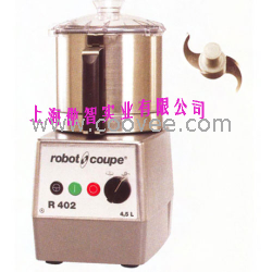 供應(yīng)robot-coupe R402食品處理機(jī)(雙速)