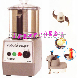 供應(yīng) R402V.V.食品處理機(調(diào)速)