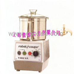 供应robot R 602食品处理机(双速)