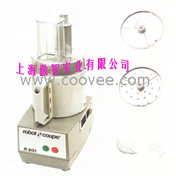 供應 R201食品處理機(含1把刀+2刀盤)