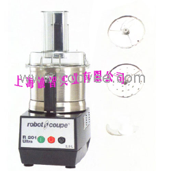 供應(yīng)R201Ultra食品處理機(jī)(含1把刀+2刀盤)