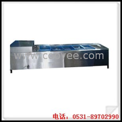 供應江蘇自動消毒洗碗機@常州商用餐具消毒設備