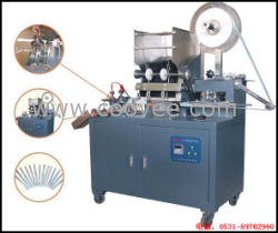 供應江蘇餐具殺菌消毒設備@連云港自動餐具包裝機