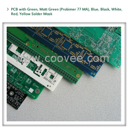 上海PCB板廠供應