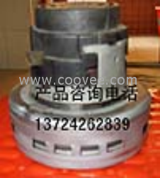 供應抽料機電機