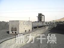 供應(yīng)鼎力煤泥烘干機(jī)除塵系統(tǒng)