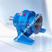 供應接盤型擺線減速機