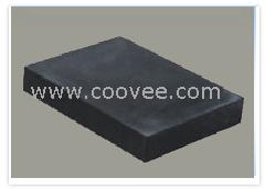 供應鐵路板式橡膠支座，符合TB1893-87標準