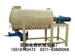生產商眾鼎產品-涂料膩子專用干粉混合機-15516163473