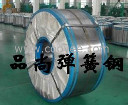 供應彈簧鋼65MN彈簧鋼帶