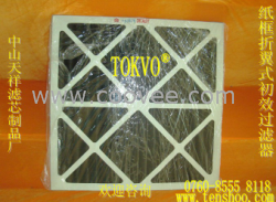 供應(yīng)初效過濾器