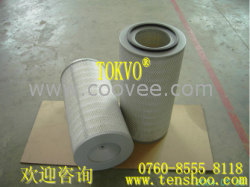 供應(yīng)發(fā)電機(jī)濾芯