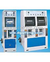 供應雙位氣囊式壓底機 QF-586