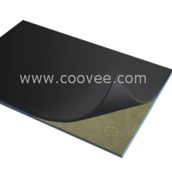 供應夾紗布皮墊