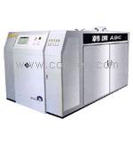 供應ABC臥式大型電熱水鍋爐