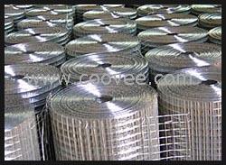 供應不銹鋼電焊網