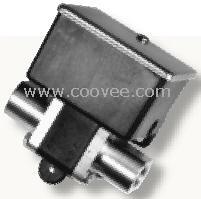 供應UEC24水過濾器差壓開關