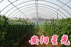 供應(yīng)安陽塑料溫室大棚支架機 注塑大棚骨架機 星光農(nóng)業(yè)