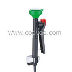 供應臺式移動洗眼器