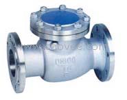 供應(yīng)旋啟式止回閥