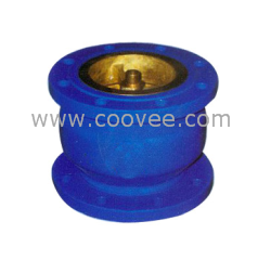 供應 消聲止回閥