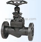 供應鍛鋼截止閥