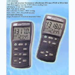 白金電阻溫度表(溫度計(jì))TES-1317