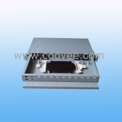 供應SC24口光纖終端盒