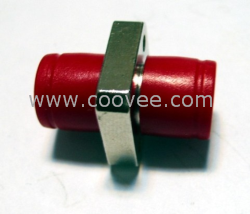 供應FC光纖適配器