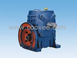 供應(yīng)WPDA 蝸輪蝸桿減速機(jī)