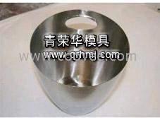 供應  塑料模具加工