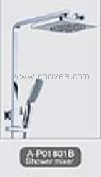 淋浴水龍頭/浴缸/淋浴套裝