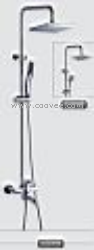 淋浴水龍頭/浴缸/淋浴套裝