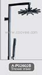 淋浴水龍頭/浴缸/淋浴套裝