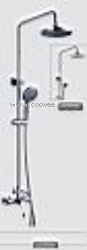 淋浴水龍頭/浴缸/淋浴套裝