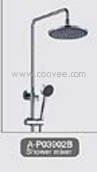 淋浴水龍頭/浴缸/淋浴套裝