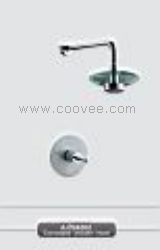 淋浴水龍頭/暗裝淋浴水龍頭