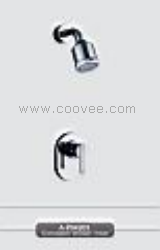 淋浴水龍頭/暗裝淋浴水龍頭