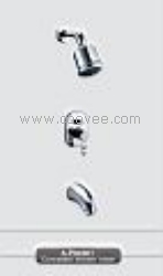 淋浴水龍頭/暗裝淋浴水龍頭