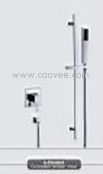 淋浴水龍頭/暗裝淋浴水龍頭