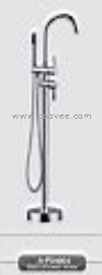 淋浴水龍頭/落地淋浴水龍頭