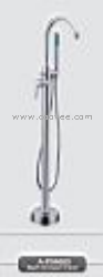 淋浴水龍頭/落地淋浴水龍頭